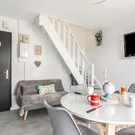 Appartement A Bretignolles Sur Mer Apartament