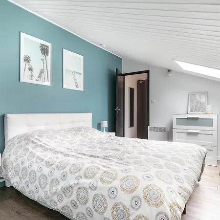 Appartement A Bretignolles Sur Mer Brétignolles-sur-Mer
