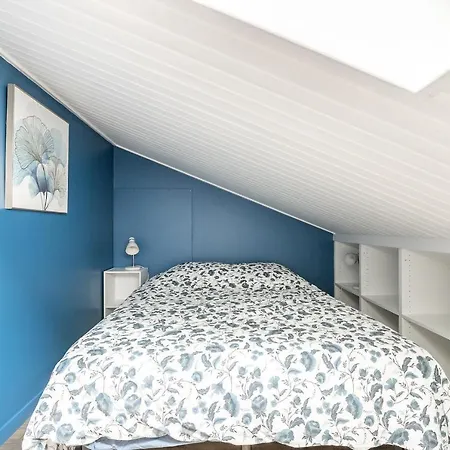 Apartament Appartement A Bretignolles Sur Mer Brétignolles-sur-Mer
