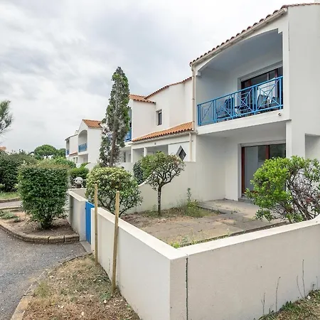 Appartement A Bretignolles Sur Mer Apartament *