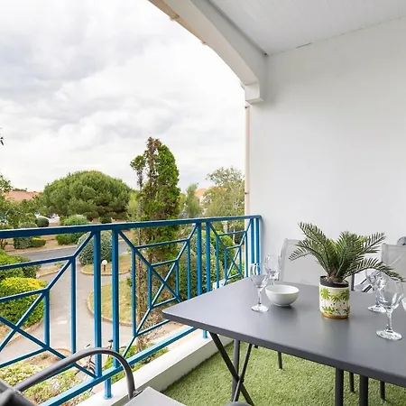 Appartement A Bretignolles Sur Mer * Brétignolles-sur-Mer