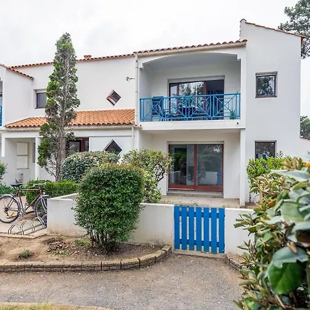 Appartement A Bretignolles Sur Mer Brétignolles-sur-Mer