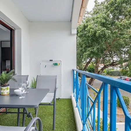 Appartement A Bretignolles Sur Mer Apartament Brétignolles-sur-Mer