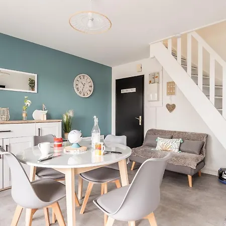 Apartament Appartement A Bretignolles Sur Mer Brétignolles-sur-Mer