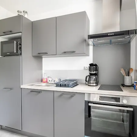 Appartement A Bretignolles Sur Mer