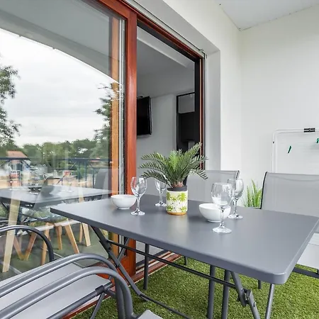 Appartement A Bretignolles Sur Mer Apartament