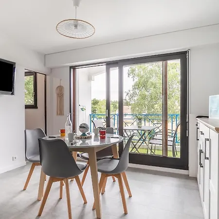 Apartament Appartement A Bretignolles Sur Mer