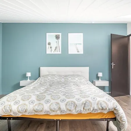 Appartement A Bretignolles Sur Mer Apartament *