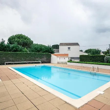 Apartament Appartement A Bretignolles Sur Mer *
