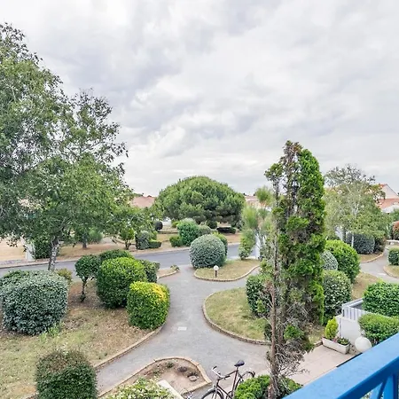 Appartement A Bretignolles Sur Mer Brétignolles-sur-Mer