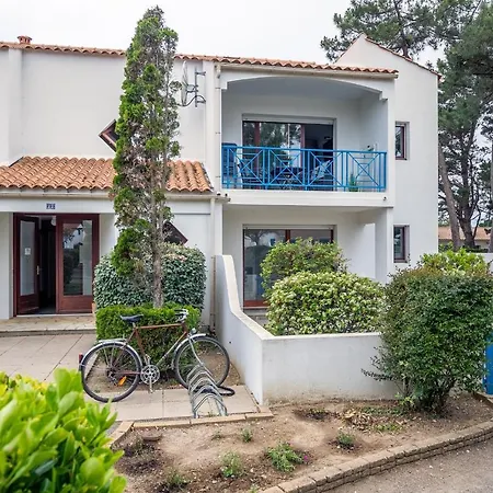 Appartement A Bretignolles Sur Mer *